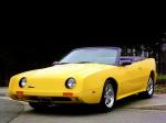 Avanti Convertible 2001 года